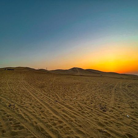 Sakkara Country Club Hotel Giza Bagian luar foto